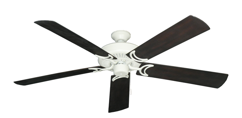 60 inch Riviera Ceiling Fan by Gulf Coast Fans