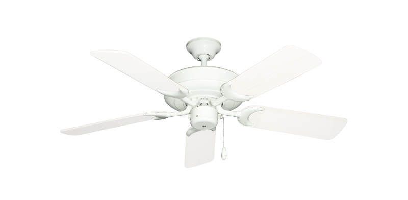 44 inch Raindance Outdoor Ceiling Fan