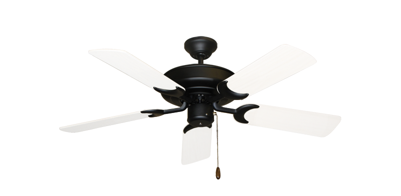 44 inch Raindance Outdoor Ceiling Fan