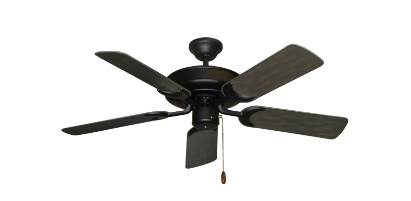 44 inch Raindance Outdoor Ceiling Fan