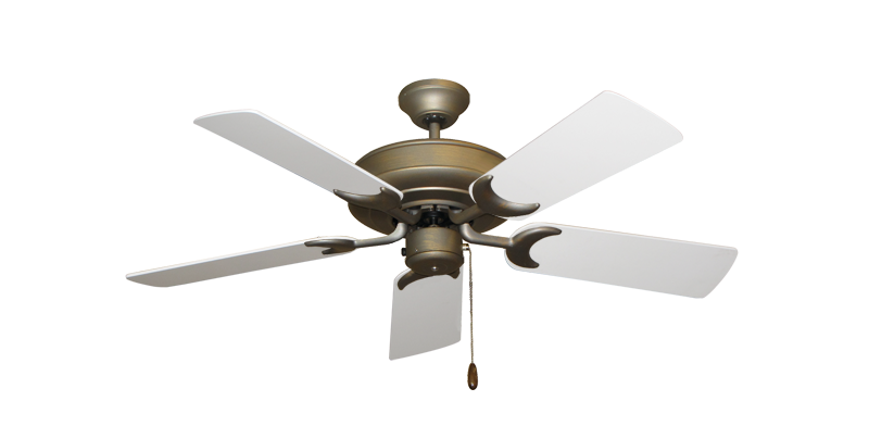 44 inch Raindance Outdoor Ceiling Fan