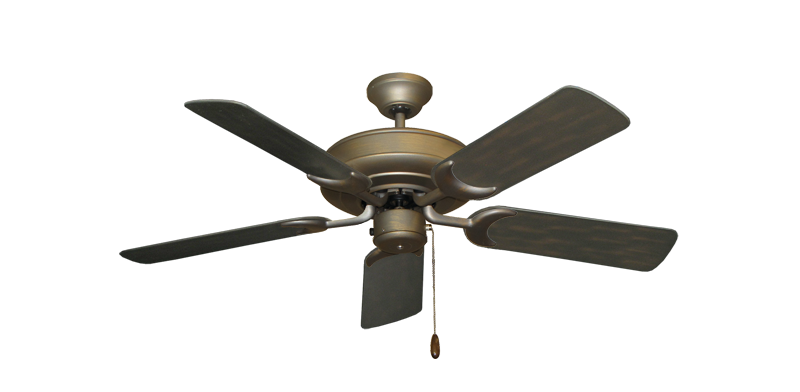 44 inch Raindance Outdoor Ceiling Fan