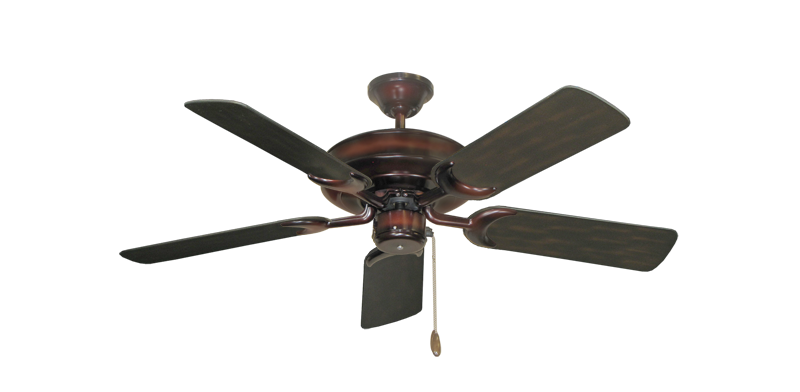 44 inch Raindance Outdoor Ceiling Fan