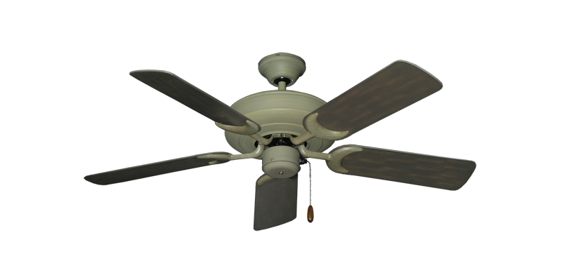 44 inch Raindance Outdoor Ceiling Fan