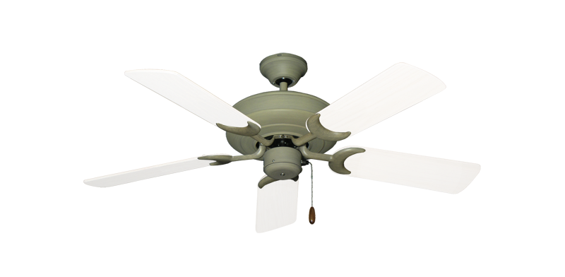 44 inch Raindance Outdoor Ceiling Fan