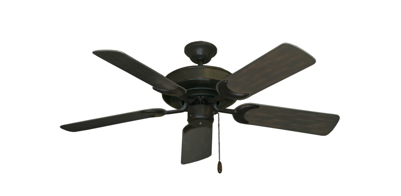 44 inch Raindance Outdoor Ceiling Fan