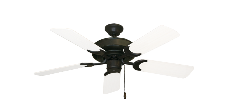 44 inch Raindance Outdoor Ceiling Fan