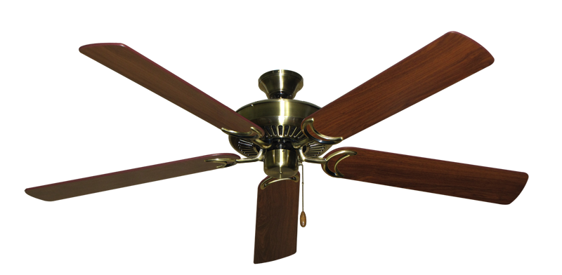 60 inch Riviera Ceiling Fan by Gulf Coast Fans