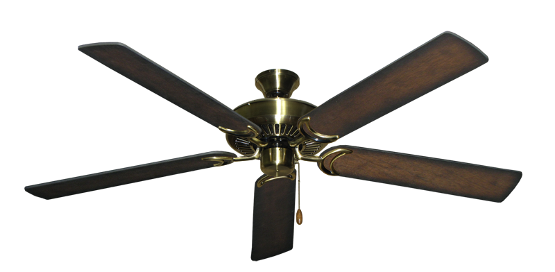 60 inch Riviera Ceiling Fan by Gulf Coast Fans