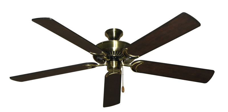 60 inch Riviera Ceiling Fan by Gulf Coast Fans