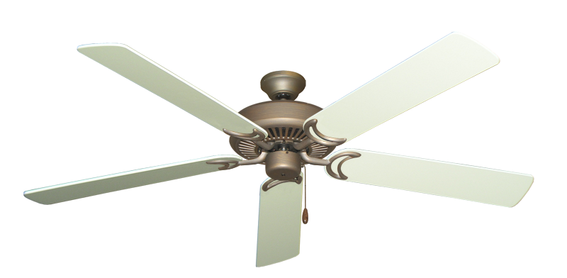 60 inch Riviera Ceiling Fan by Gulf Coast Fans