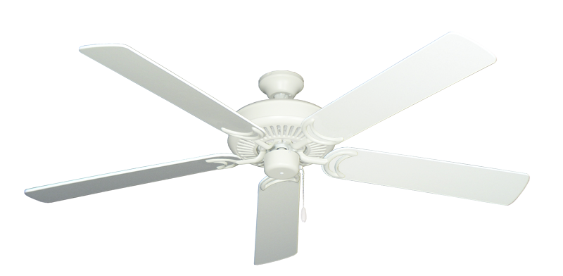 60 inch Riviera Ceiling Fan by Gulf Coast Fans