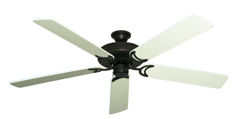 60 inch Riviera Ceiling Fan by Gulf Coast Fans