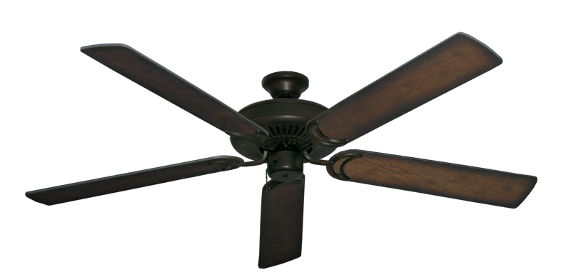 60 inch Riviera Ceiling Fan by Gulf Coast Fans