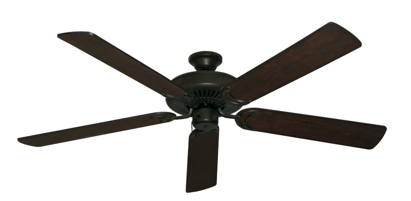 60 inch Riviera Ceiling Fan by Gulf Coast Fans