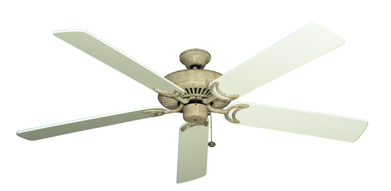 60 inch Riviera Ceiling Fan by Gulf Coast Fans