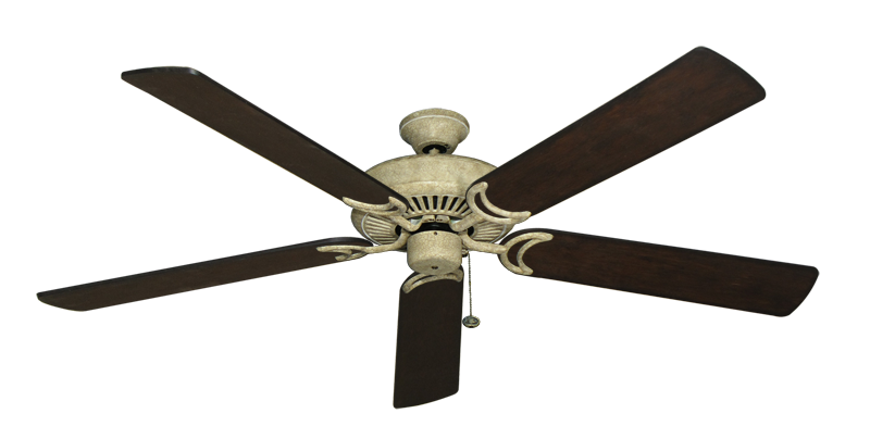 60 inch Riviera Ceiling Fan by Gulf Coast Fans