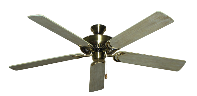 60 inch Riviera Ceiling Fan by Gulf Coast Fans