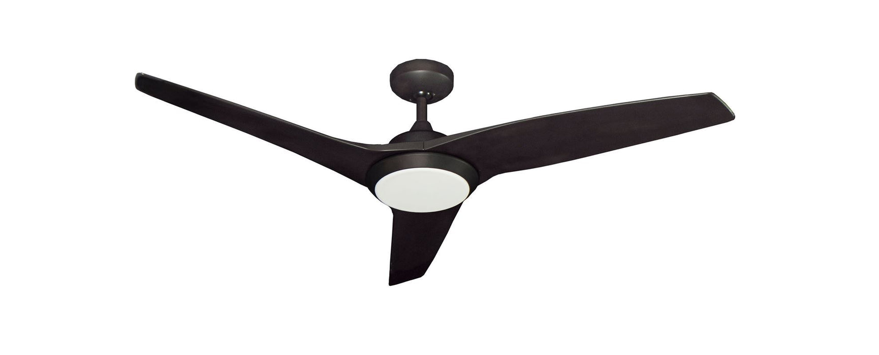 52 inch Evolution by Tropos Air - Oil Rubbed Bronze