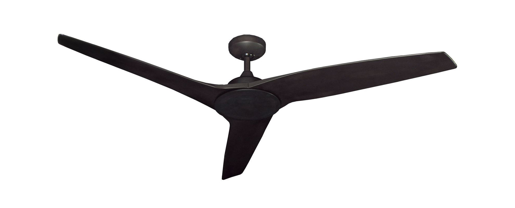 60 inch Evolution by Tropos Air - Oil Rubbed Bronze