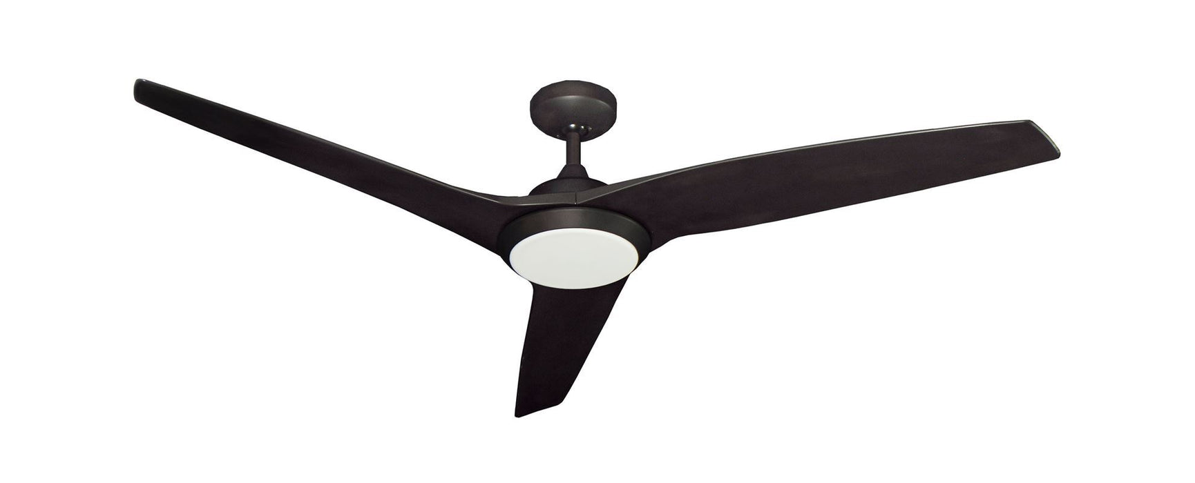 60 inch Evolution by Tropos Air - Oil Rubbed Bronze