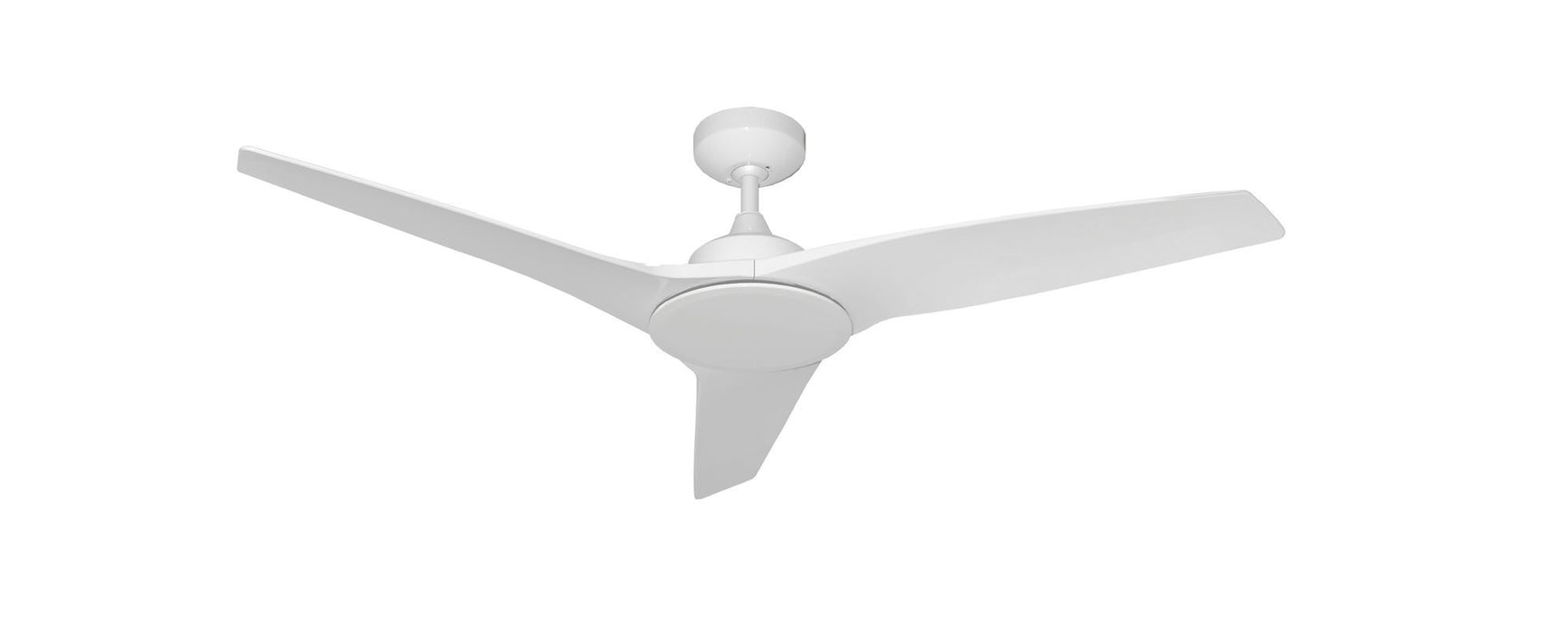52 inch Evolution by Tropos Air - Pure White