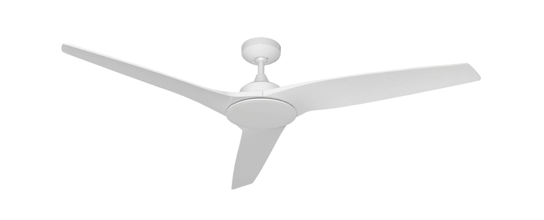 60 inch Evolution by Tropos Air - Pure White