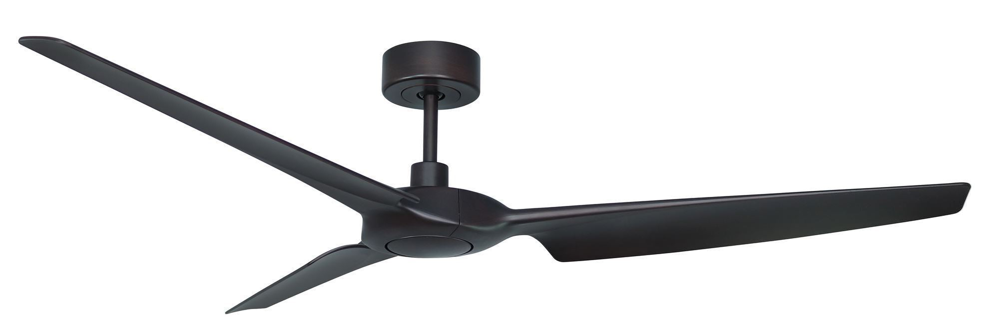 60 inch Astra Ceiling Fan by TroposAir - Oil Rubbed Bronze