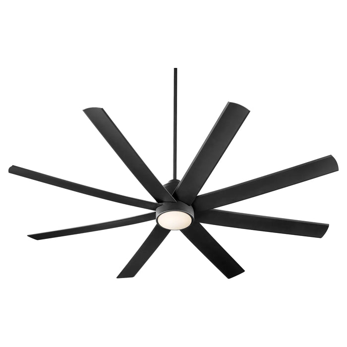 70 inch COSMO by Oxygen Lighting - Black