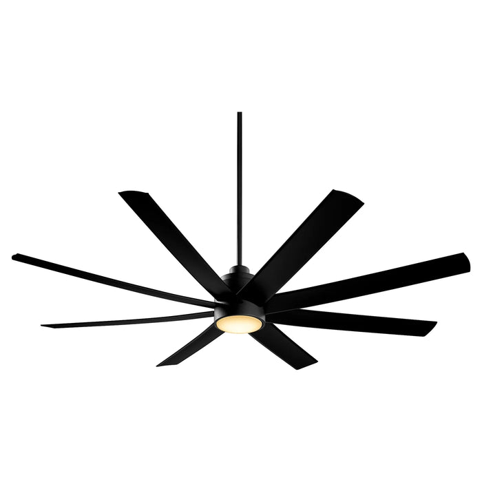 70 inch COSMO by Oxygen Lighting - Black