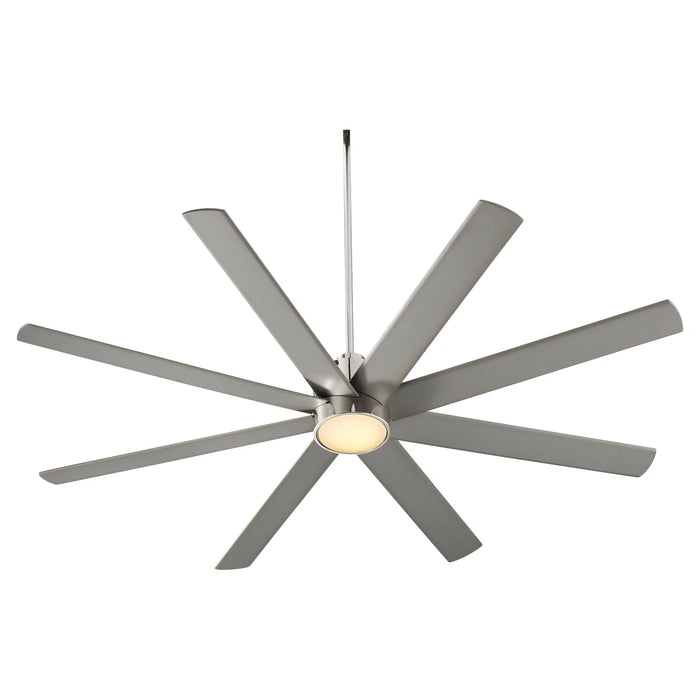 70 inch COSMO by Oxygen Lighting - Polished Nickel