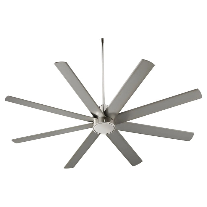 70 inch COSMO by Oxygen Lighting - Polished Nickel