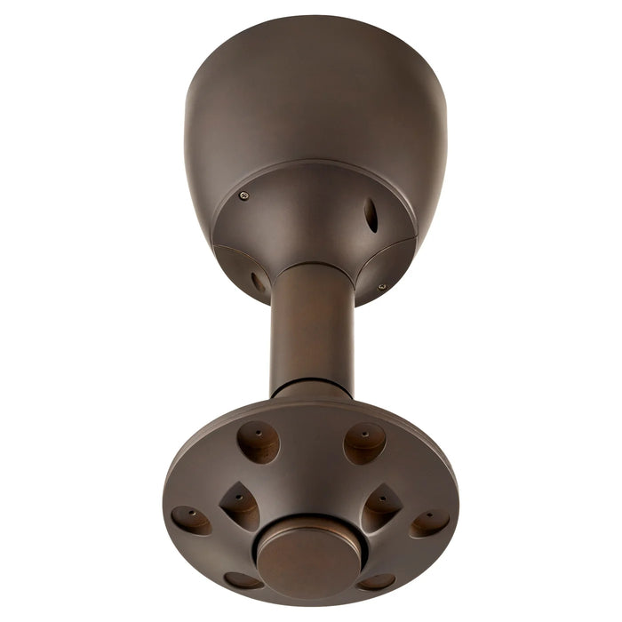 18 inch ALPHA Ceiling Fan by Oxygen Lighting - Oiled Bronze