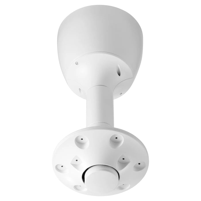 18 inch ALPHA Ceiling Fan by Oxygen Lighting - White