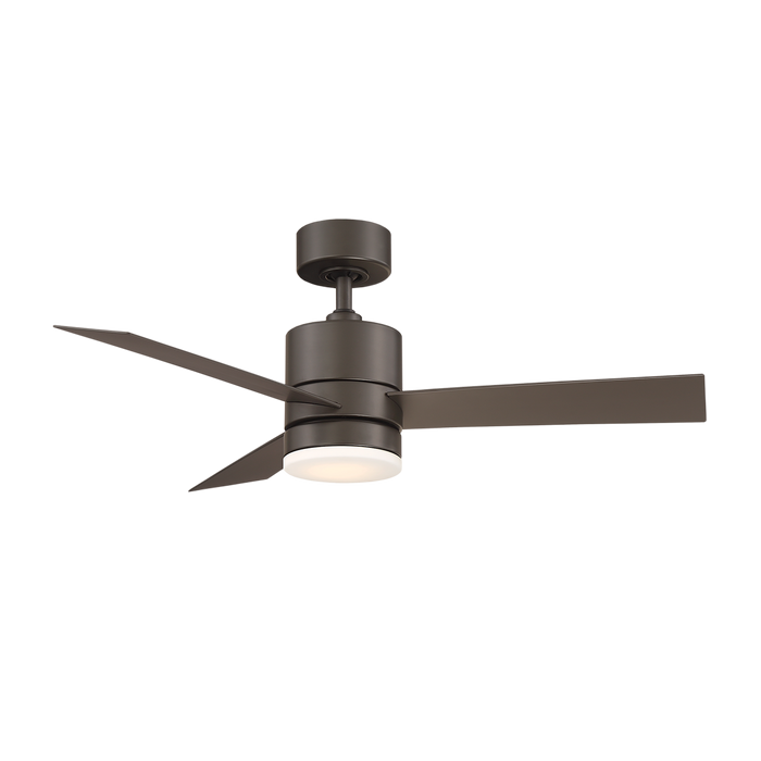 44 inch Axis Ceiling Fan - Bronze Finish