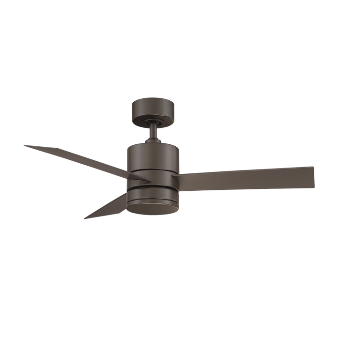 44 inch Axis Ceiling Fan - Bronze Finish