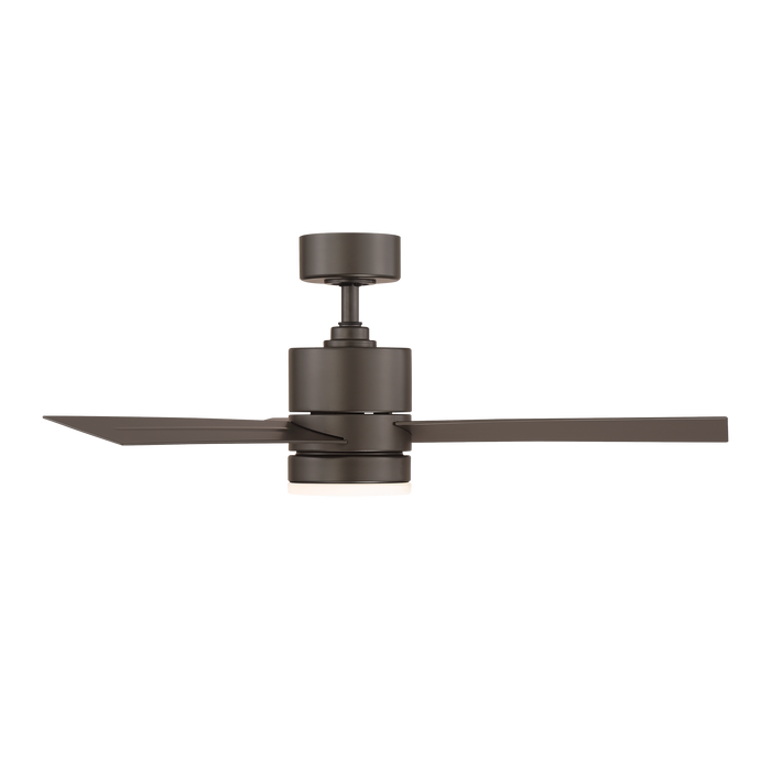 44 inch Axis Ceiling Fan - Bronze Finish