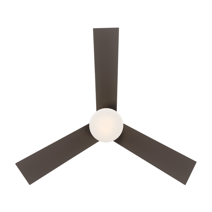 44 inch Axis Ceiling Fan - Bronze Finish