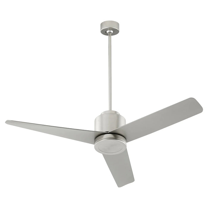 52 inch ADORA Ceiling Fan by Oxygen Lighting - Satin Nickel