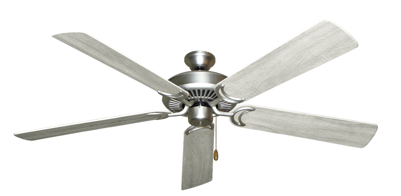 60 inch Riviera Ceiling Fan by Gulf Coast Fans