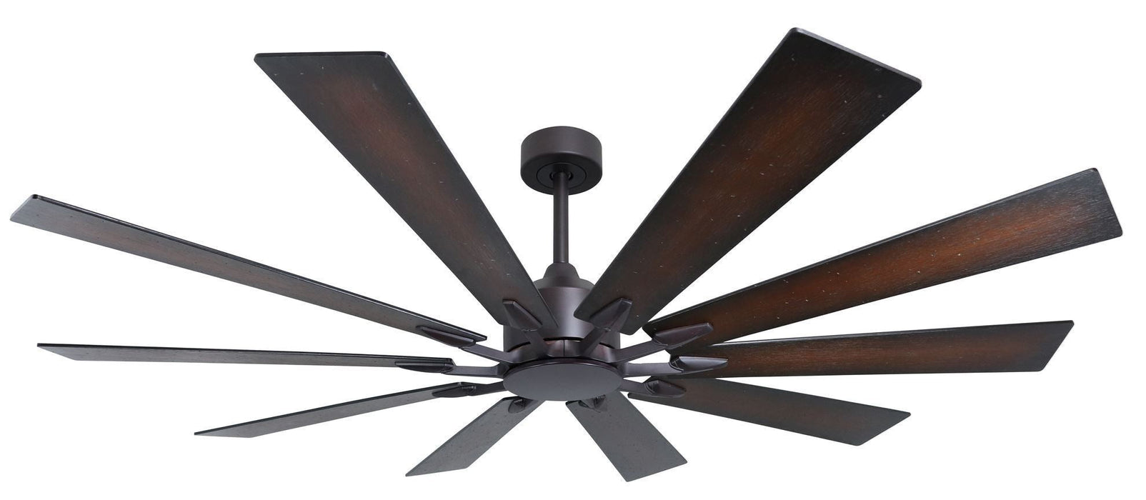 66 inch Fusion by TroposAir - Oil Rubbed Bronze
