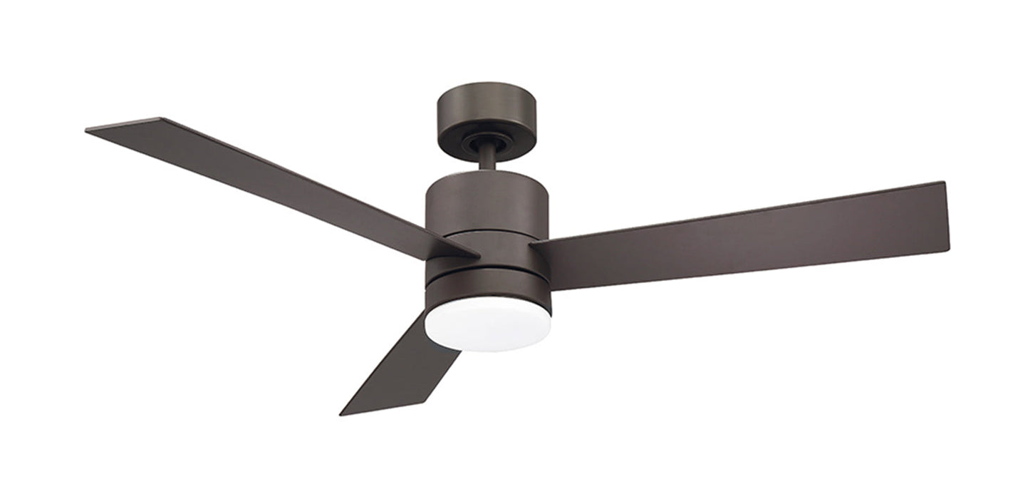 52 inch Axis Ceiling Fan - Bronze Finish