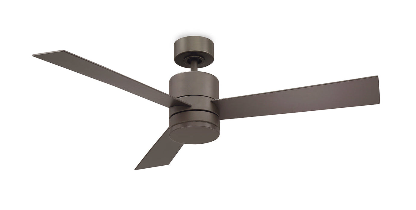 52 inch Axis Ceiling Fan - Bronze Finish