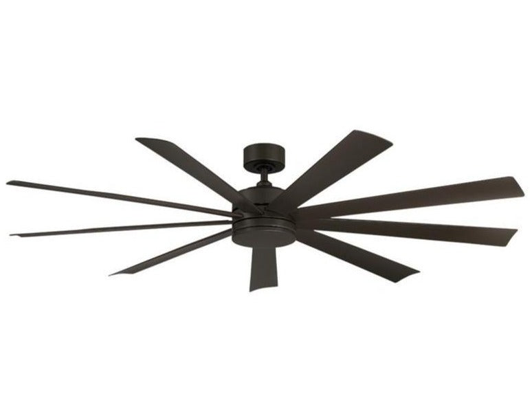 72 inch Wynd XL Ceiling Fan by Modern Forms - Bronze