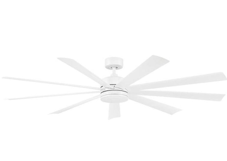 72 inch Wynd XL Ceiling Fan by Modern Forms - Matte White