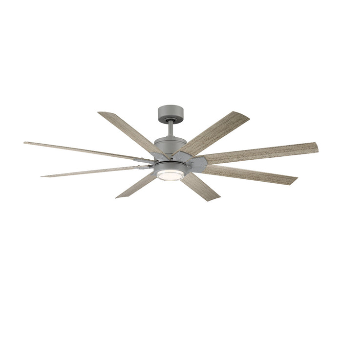 52 inch Renegade Ceiling Fan - Graphite Finish